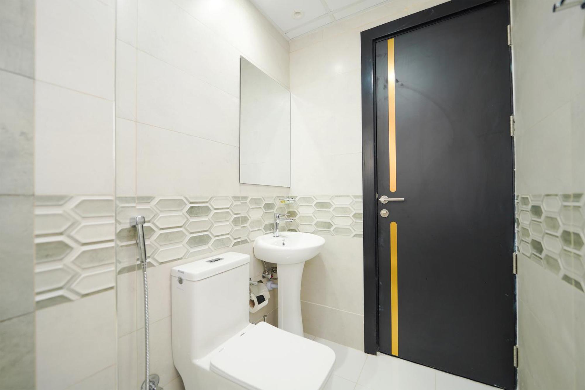 Appartement Brown Stone - Dragon Mart International