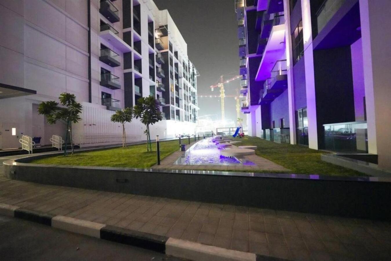 Appartement Brown Stone - Dragon Mart International Dubai